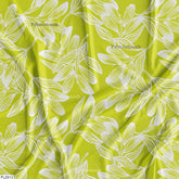 Floral Wholesale Digital Printed Fabric